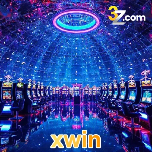 xwin.com Jogos de caça-níqueis