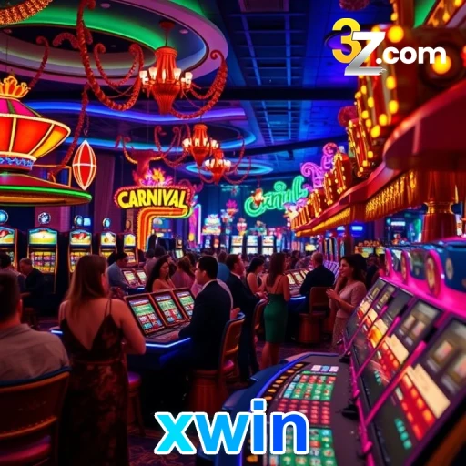 xwin.com Confiavel