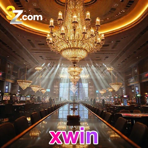xwin.com Esporte