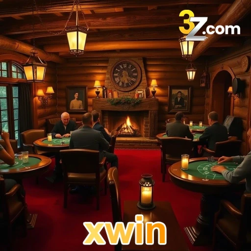 xwin.com Jogos de caça-níqueis