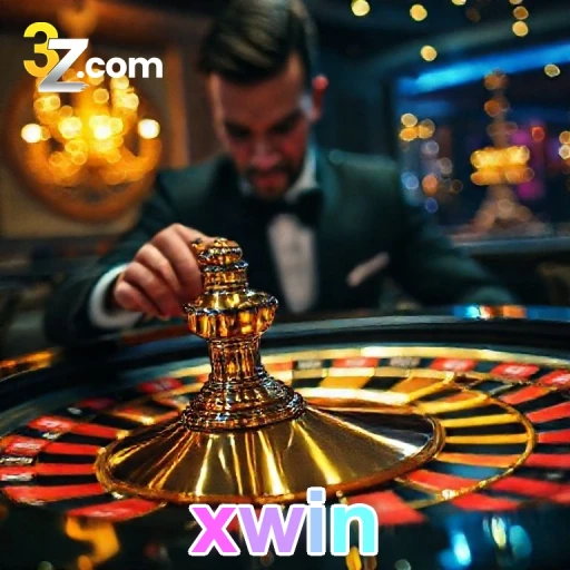 xwin.com Jogos de caça-níqueis