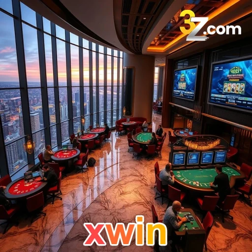 xwin.com Slots